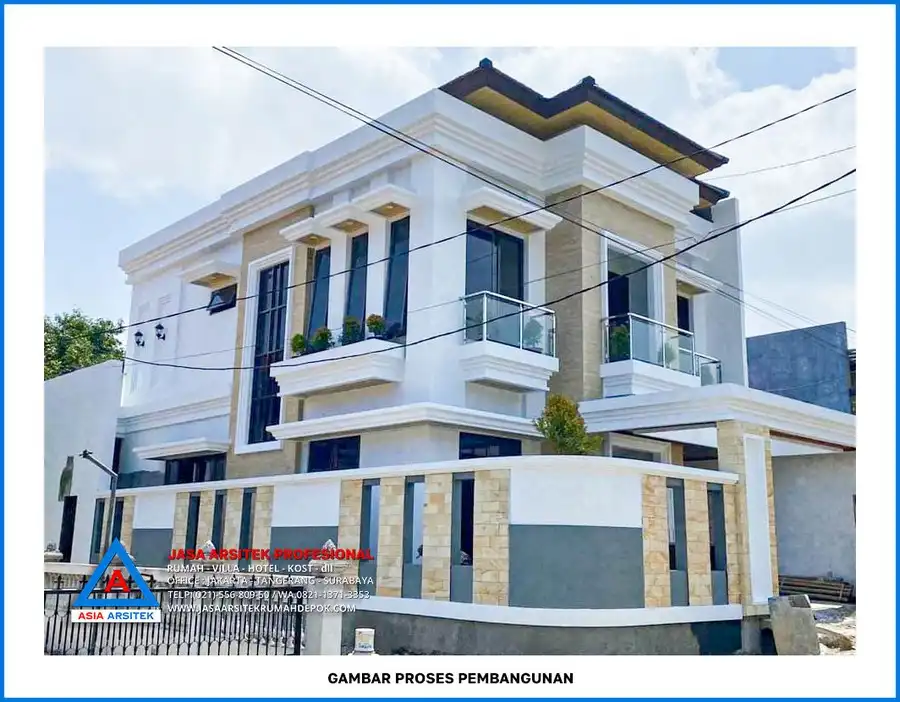 kunjungan pembangunan Kontraktor Bangunan Rumah 2 Lantai, kontraktor rumah, jasa kontraktor, jasa kontraktor rumah, kontraktor bangun rumah, kontraktor rumah mewah, kontraktor bangunan, jasa kontraktor bangunan