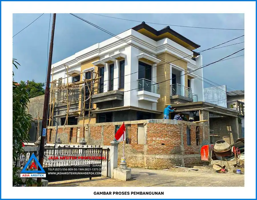 pembangunanan Kontraktor Bangunan Rumah 2 Lantai, kontraktor rumah, jasa kontraktor, jasa kontraktor rumah, kontraktor bangun rumah, kontraktor rumah mewah, kontraktor bangunan, jasa kontraktor bangunan