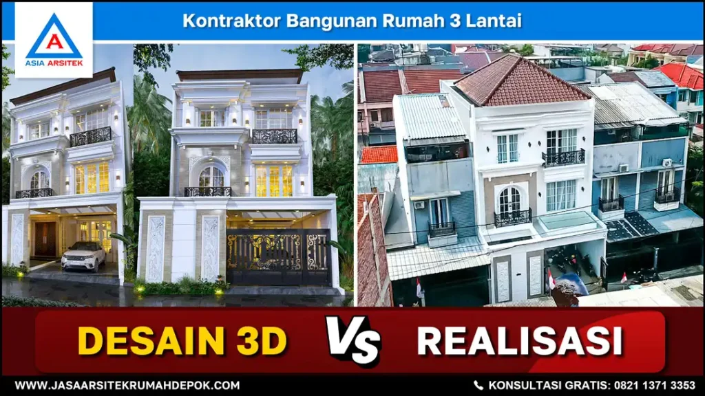 cover Kontraktor Bangunan Rumah 3 Lantai, kontraktor rumah, jasa kontraktor, jasa kontraktor rumah, kontraktor bangun rumah, kontraktor rumah mewah, kontraktor bangunan, jasa kontraktor bangunan