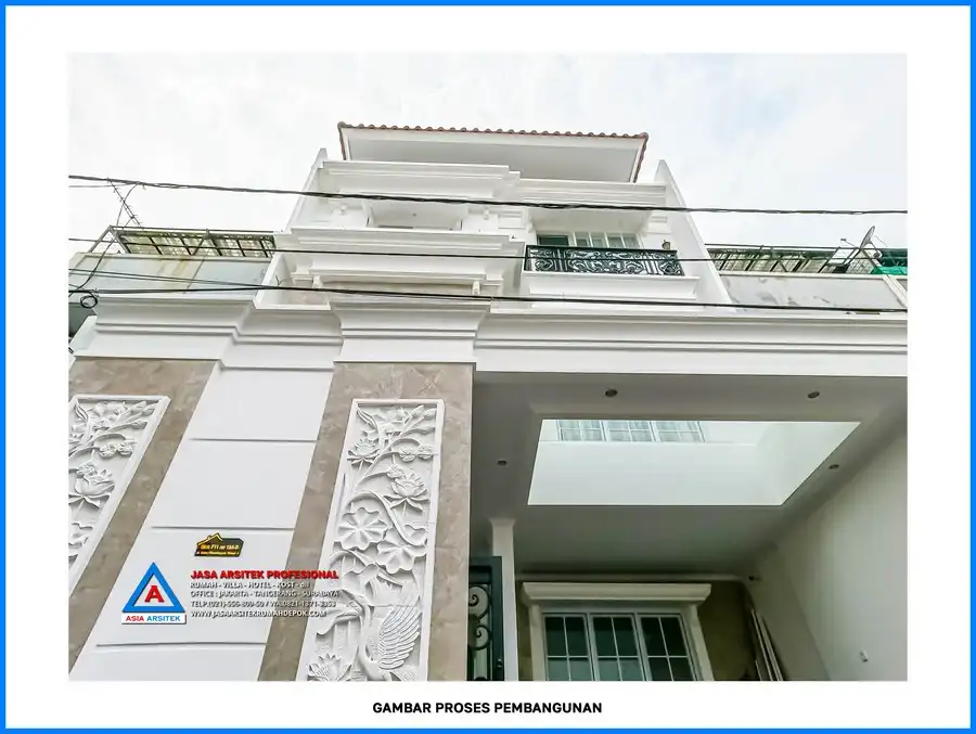 profilan bangunan Kontraktor Bangunan Rumah 3 Lantai, kontraktor rumah, jasa kontraktor, jasa kontraktor rumah, kontraktor bangun rumah, kontraktor rumah mewah, kontraktor bangunan, jasa kontraktor bangunan