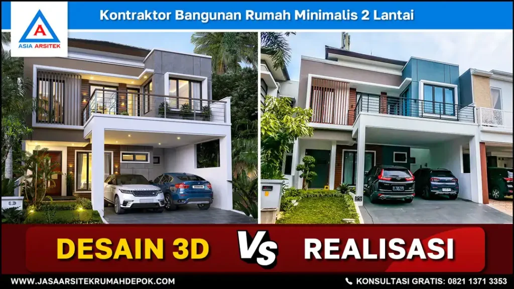 cover Kontraktor Bangunan Rumah Minimalis 2 Lantai, kontraktor rumah, jasa kontraktor, jasa kontraktor rumah, kontraktor bangun rumah, kontraktor rumah mewah, kontraktor bangunan, jasa kontraktor bangunan