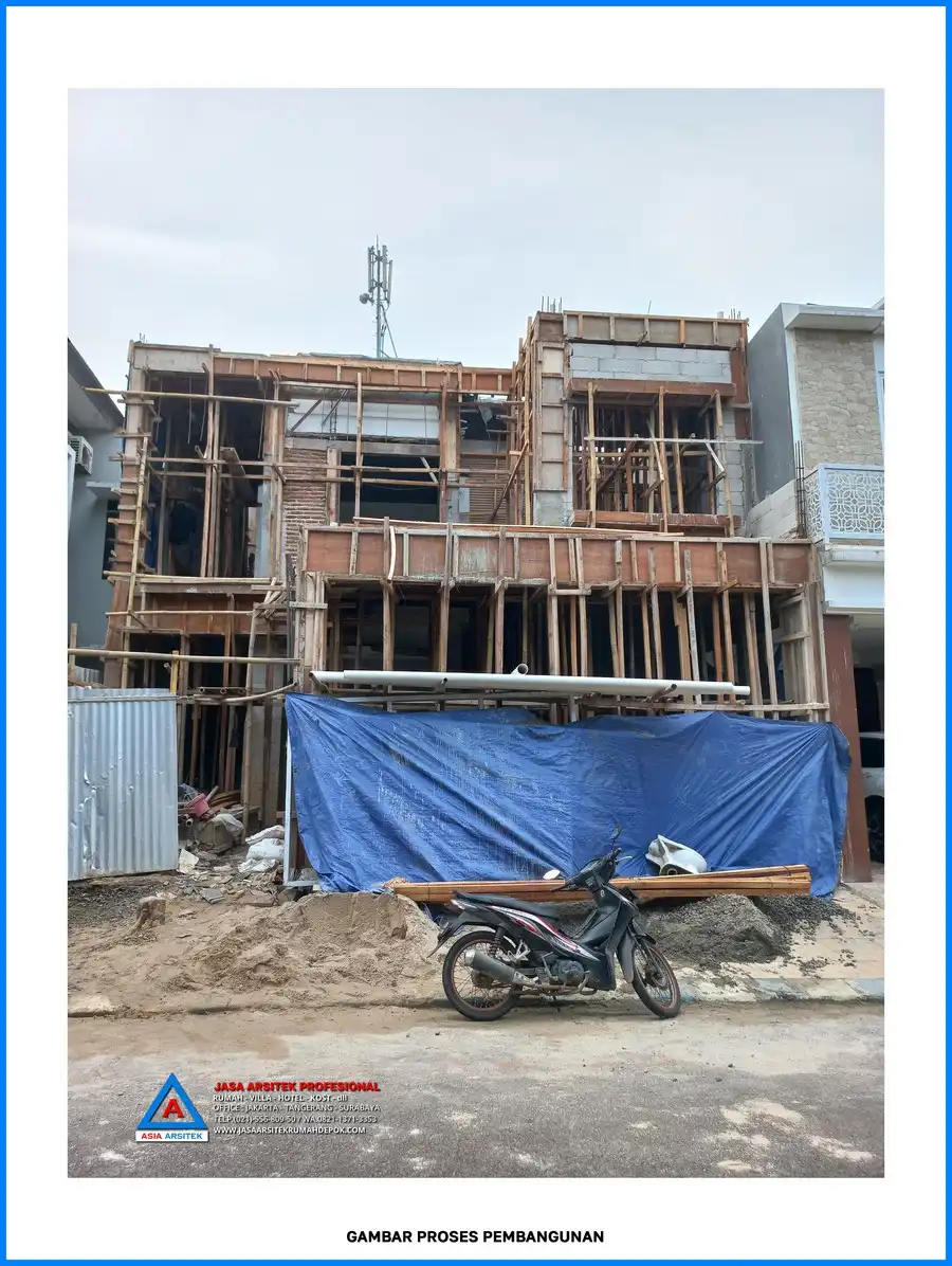 pembangunan Kontraktor Bangunan Rumah Minimalis 2 Lantai, kontraktor rumah, jasa kontraktor, jasa kontraktor rumah, kontraktor bangun rumah, kontraktor rumah mewah, kontraktor bangunan, jasa kontraktor bangunan
