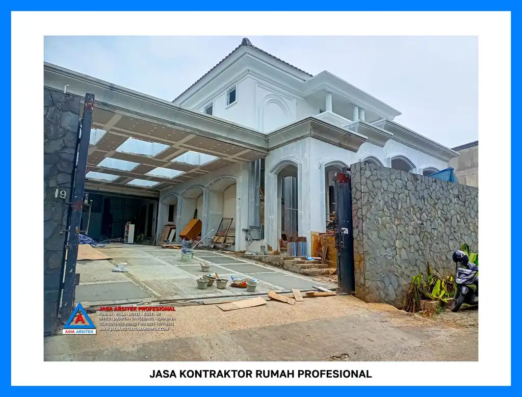 Kontraktor Rumah 2 Lantai Harga Terjangkau 2025, kontraktor rumah, jasa kontraktor, jasa kontraktor rumah, kontraktor bangun rumah, kontraktor rumah mewah, kontraktor bangunan, jasa kontraktor bangunan