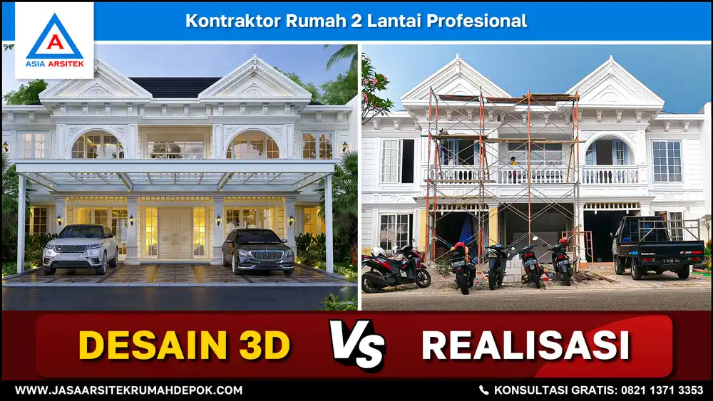 cover Kontraktor Rumah 2 Lantai Profesional, kontraktor rumah, jasa kontraktor, jasa kontraktor rumah, kontraktor bangun rumah, kontraktor rumah mewah, kontraktor bangunan, jasa kontraktor bangunan