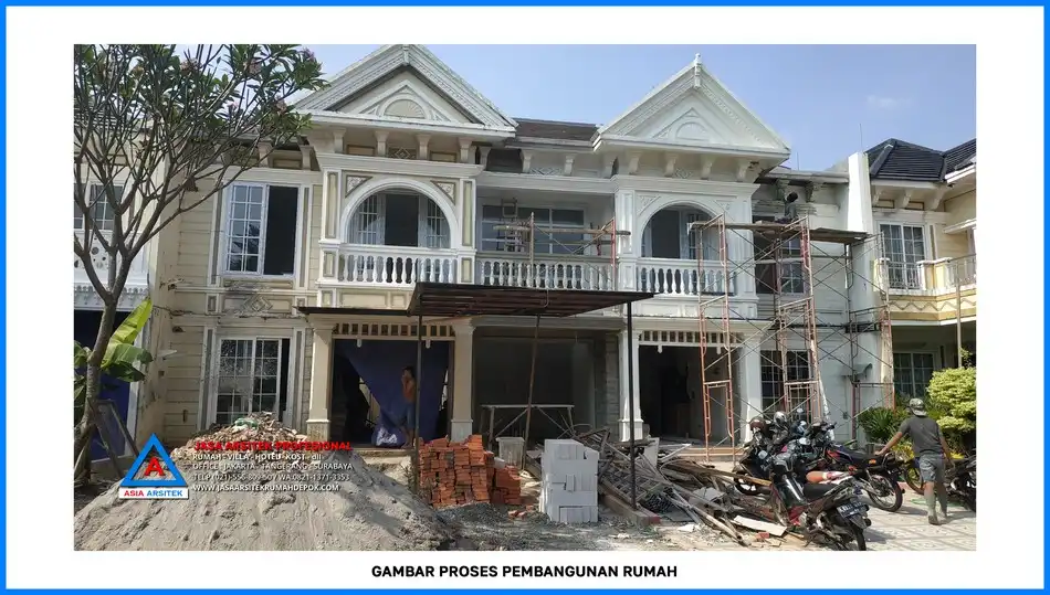 bangunan rumah 2 lantai Kontraktor Rumah 2 Lantai Profesional, kontraktor rumah, jasa kontraktor, jasa kontraktor rumah, kontraktor bangun rumah, kontraktor rumah mewah, kontraktor bangunan, jasa kontraktor bangunan