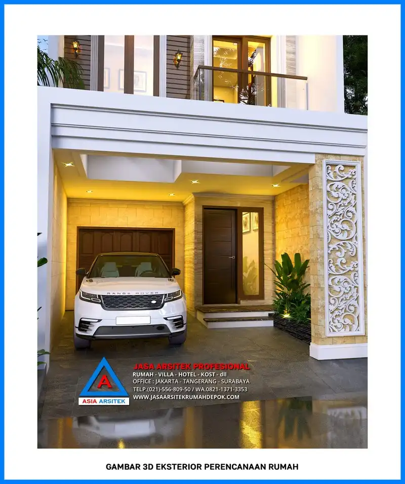 3d carport Kontraktor Rumah 3 Lantai 4 Kamar, kontraktor rumah, jasa kontraktor, jasa kontraktor rumah, kontraktor bangun rumah, kontraktor rumah mewah, kontraktor bangunan, jasa kontraktor bangunan