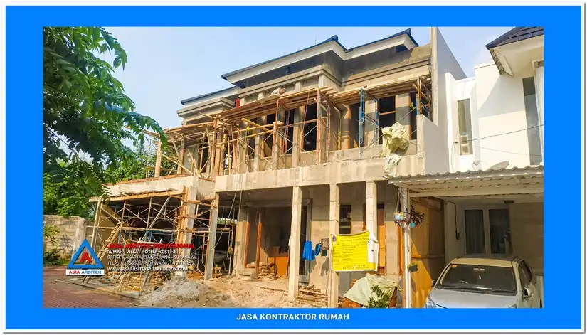 pembangunan Kontraktor Rumah Dengan Garansi Pekerjaan di Depok, kontraktor rumah, jasa kontraktor, jasa kontraktor rumah, kontraktor bangun rumah, kontraktor rumah mewah, kontraktor bangunan, jasa kontraktor bangunan