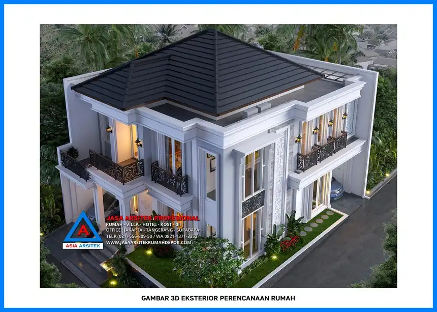 tampak atas Kontraktor Rumah Gratis Konsultasi Desain, kontraktor rumah, jasa kontraktor, jasa kontraktor rumah, kontraktor bangun rumah, kontraktor rumah mewah, kontraktor bangunan, jasa kontraktor bangunan