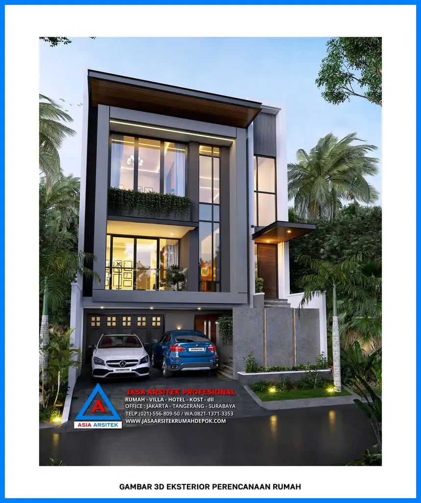 tampak depan Kontraktor Rumah Kecil Hemat Biaya, kontraktor rumah, jasa kontraktor, jasa kontraktor rumah, kontraktor bangun rumah, kontraktor rumah mewah, kontraktor bangunan, jasa kontraktor bangunan