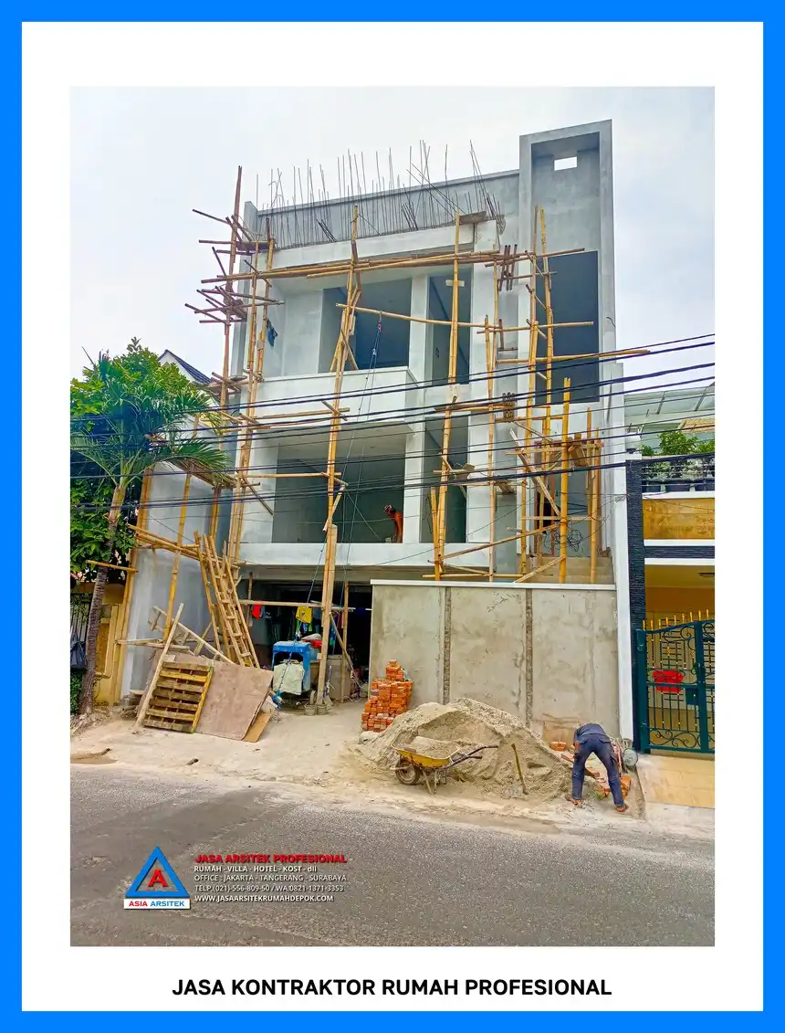 progres Kontraktor Rumah Kecil Hemat Biaya, kontraktor rumah, jasa kontraktor, jasa kontraktor rumah, kontraktor bangun rumah, kontraktor rumah mewah, kontraktor bangunan, jasa kontraktor bangunan