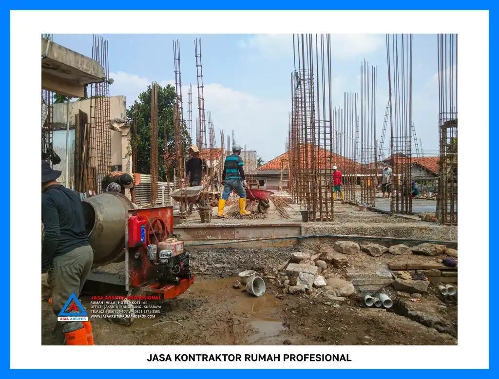 bangun Kontraktor Rumah Kost 3 Lantai dan Biaya, kontraktor rumah, jasa kontraktor, jasa kontraktor rumah, kontraktor bangun rumah, kontraktor rumah mewah, kontraktor bangunan, jasa kontraktor bangunan