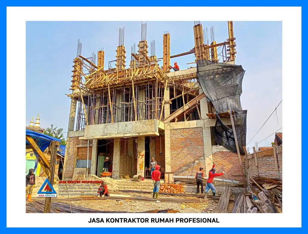 kunjungan pembangunan Kontraktor Rumah Kost 3 Lantai dan Biaya, kontraktor rumah, jasa kontraktor, jasa kontraktor rumah, kontraktor bangun rumah, kontraktor rumah mewah, kontraktor bangunan, jasa kontraktor bangunan