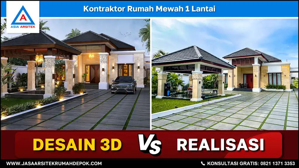 cover Kontraktor Rumah Mewah 1 Lantai, kontraktor rumah, jasa kontraktor, jasa kontraktor rumah, kontraktor bangun rumah, kontraktor rumah mewah, kontraktor bangunan, jasa kontraktor bangunan