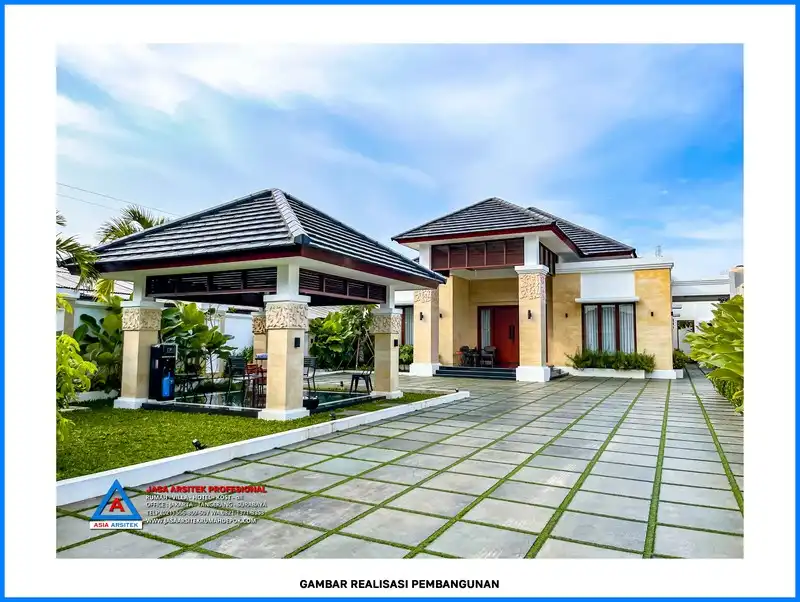 view depan Kontraktor Rumah Mewah 1 Lantai, kontraktor rumah, jasa kontraktor, jasa kontraktor rumah, kontraktor bangun rumah, kontraktor rumah mewah, kontraktor bangunan, jasa kontraktor bangunan