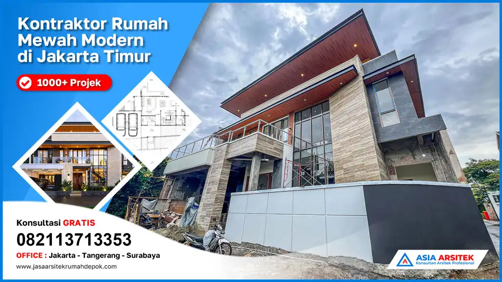 cover Kontraktor Rumah Mewah Modern di Jakarta Timur, kontraktor rumah, jasa kontraktor, jasa kontraktor rumah, kontraktor bangun rumah, kontraktor rumah mewah, kontraktor bangunan, jasa kontraktor bangunan