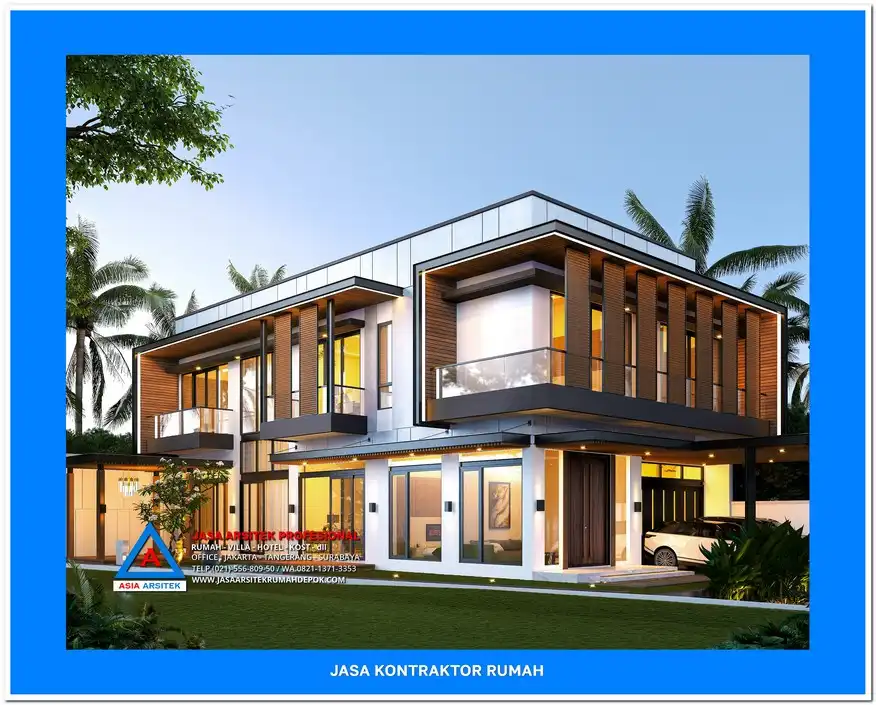 tampak hook Kontraktor Rumah Mewah di Tangerang, kontraktor rumah, jasa kontraktor, jasa kontraktor rumah, kontraktor bangun rumah, kontraktor rumah mewah, kontraktor bangunan, jasa kontraktor bangunan