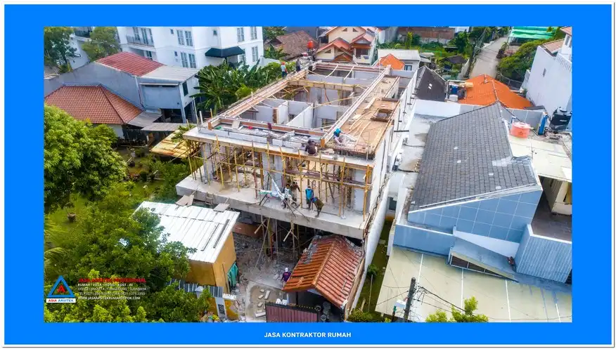 pembangunan Kontraktor Rumah Mewah di Tangerang, kontraktor rumah, jasa kontraktor, jasa kontraktor rumah, kontraktor bangun rumah, kontraktor rumah mewah, kontraktor bangunan, jasa kontraktor bangunan