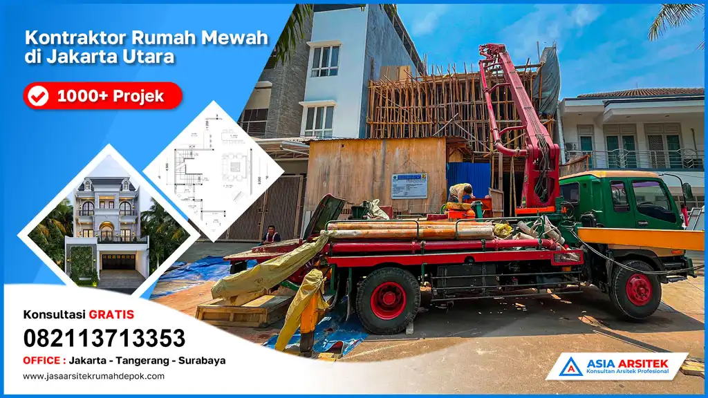 cover Kontraktor Rumah Mewah di Jakarta Utara, kontraktor rumah, jasa kontraktor, jasa kontraktor rumah, kontraktor bangun rumah, kontraktor rumah mewah, kontraktor bangunan, jasa kontraktor bangunan