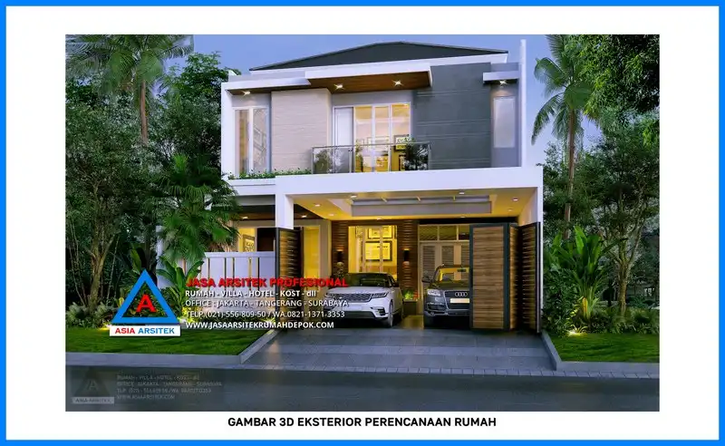 tampak depan Kontraktor Rumah Minimalis 10x20 meter, kontraktor rumah, jasa kontraktor, jasa kontraktor rumah, kontraktor bangun rumah, kontraktor rumah mewah, kontraktor bangunan, jasa kontraktor bangunan