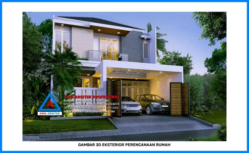 fasad Kontraktor Rumah Minimalis 10x20 meter, kontraktor rumah, jasa kontraktor, jasa kontraktor rumah, kontraktor bangun rumah, kontraktor rumah mewah, kontraktor bangunan, jasa kontraktor bangunan