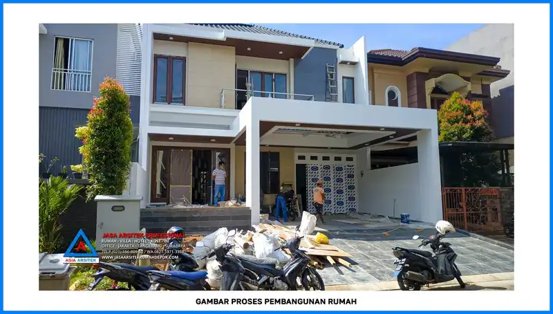 fasad Kontraktor Rumah Minimalis 10x20 meter, kontraktor rumah, jasa kontraktor, jasa kontraktor rumah, kontraktor bangun rumah, kontraktor rumah mewah, kontraktor bangunan, jasa kontraktor bangunan