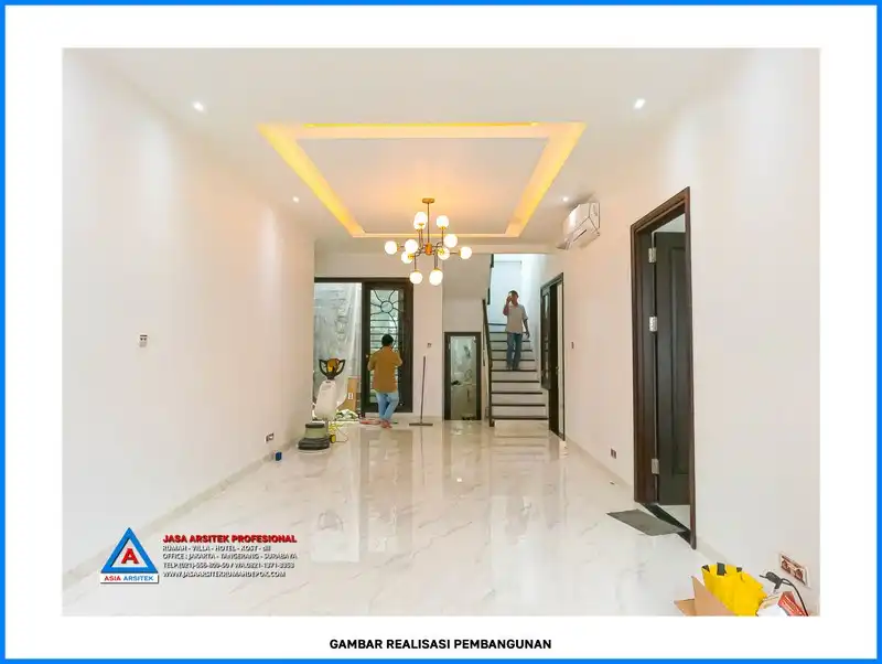 bagian dalam bangunan Kontraktor Rumah Minimalis 2 Kamar Tidur, kontraktor rumah, jasa kontraktor, jasa kontraktor rumah, kontraktor bangun rumah, kontraktor rumah mewah, kontraktor bangunan, jasa kontraktor bangunan