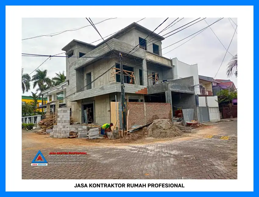 pembangunan Kontraktor Rumah Minimalis Modern, kontraktor rumah, jasa kontraktor, jasa kontraktor rumah, kontraktor bangun rumah, kontraktor rumah mewah, kontraktor bangunan, jasa kontraktor bangunan