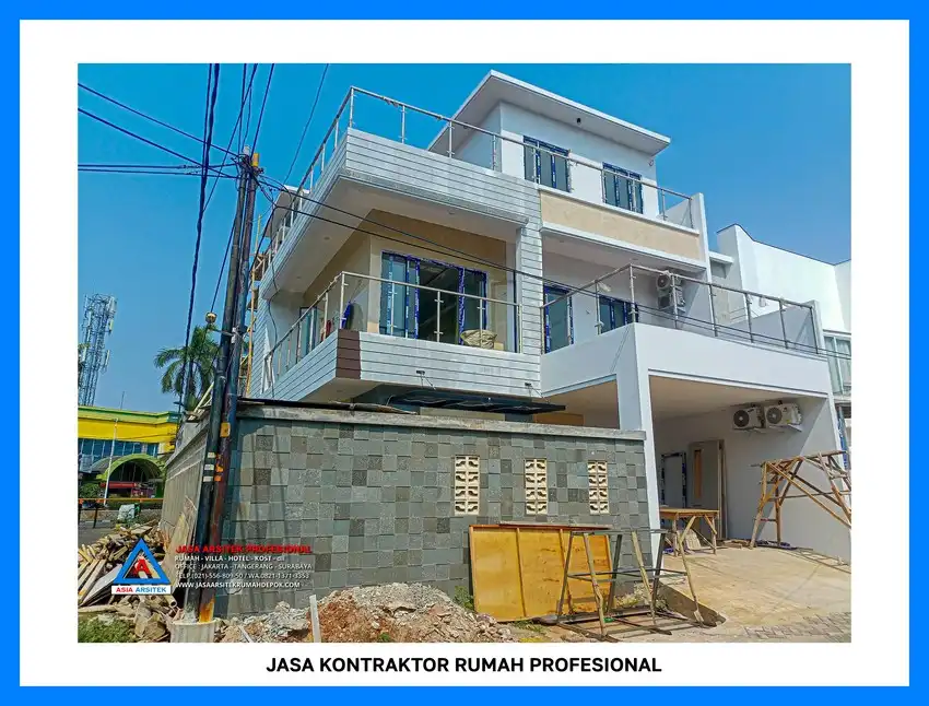 bangun rumah Kontraktor Rumah Minimalis Modern, kontraktor rumah, jasa kontraktor, jasa kontraktor rumah, kontraktor bangun rumah, kontraktor rumah mewah, kontraktor bangunan, jasa kontraktor bangunan