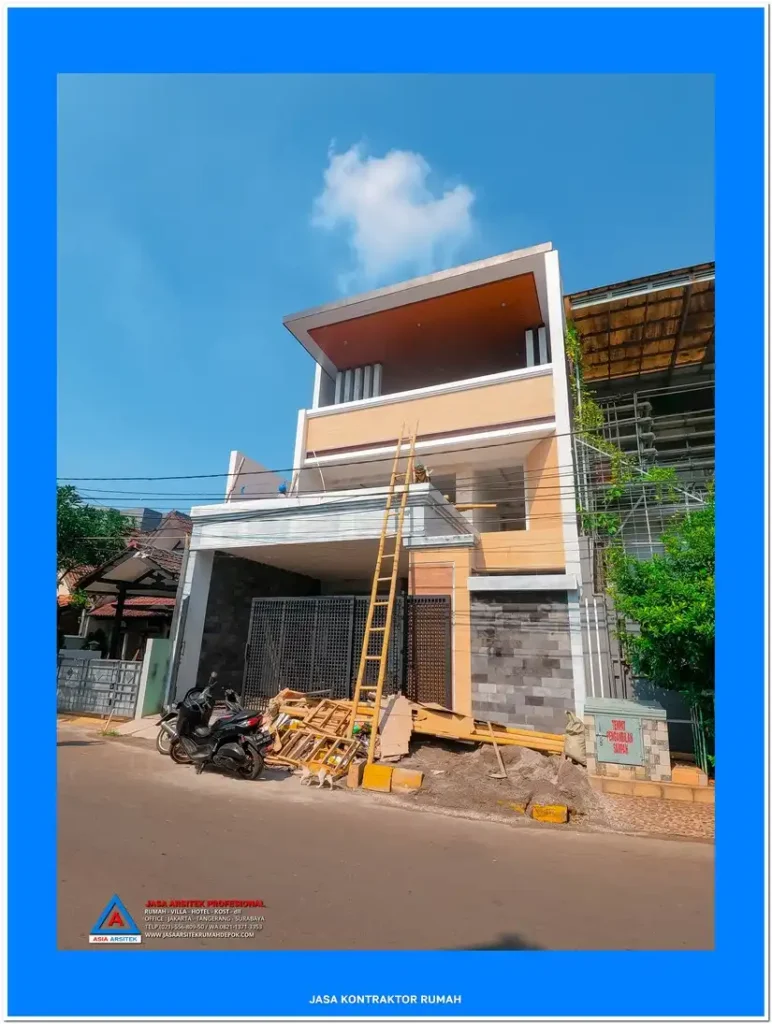 fasad Kontraktor Rumah Modern Dan Minimalis, kontraktor rumah, jasa kontraktor, jasa kontraktor rumah, kontraktor bangun rumah, kontraktor rumah mewah, kontraktor bangunan, jasa kontraktor bangunan