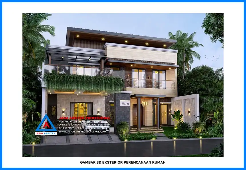 depan kiri Kontraktor Rumah Murah Berkualitas, kontraktor rumah, jasa kontraktor, jasa kontraktor rumah, kontraktor bangun rumah, kontraktor rumah mewah, kontraktor bangunan, jasa kontraktor bangunan