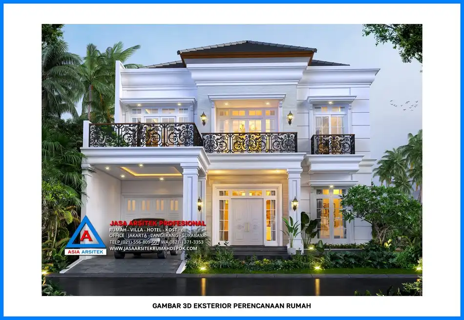 tampak depan 3d Kontraktor Rumah Murah Dan Terpercaya, kontraktor rumah, jasa kontraktor, jasa kontraktor rumah, kontraktor bangun rumah, kontraktor rumah mewah, kontraktor bangunan, jasa kontraktor bangunan