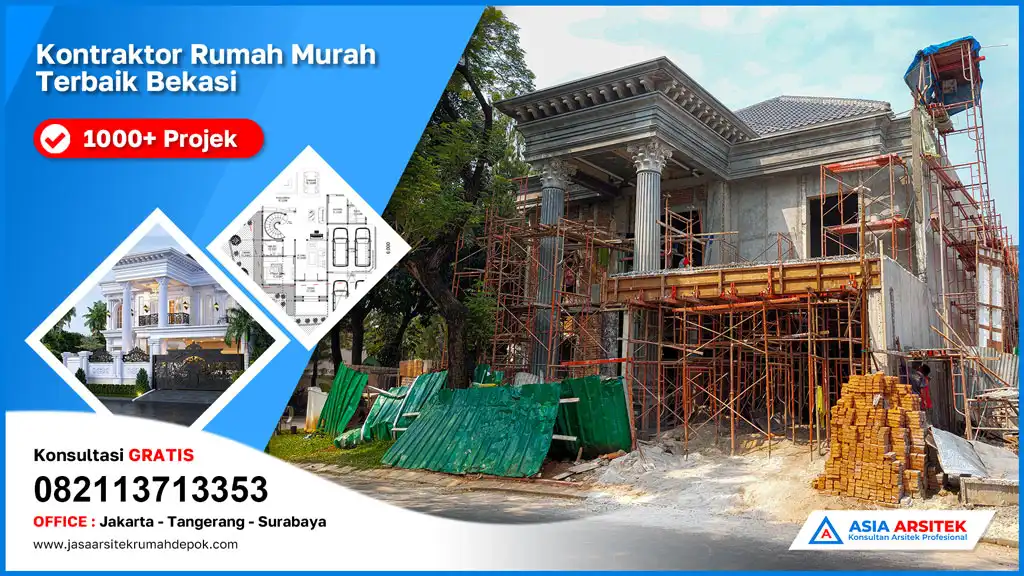 header Kontraktor Rumah Murah Terbaik Bekasi, kontraktor rumah, jasa kontraktor, jasa kontraktor rumah, kontraktor bangun rumah, kontraktor rumah mewah, kontraktor bangunan, jasa kontraktor bangunan