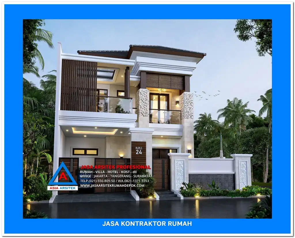 fasad Kontraktor Rumah Murah Terbaik Bogor, kontraktor rumah, jasa kontraktor, jasa kontraktor rumah, kontraktor bangun rumah, kontraktor rumah mewah, kontraktor bangunan, jasa kontraktor bangunan