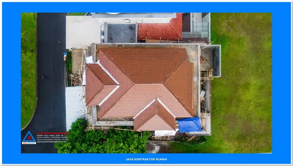 atap Kontraktor Rumah Murah Terbaik Cirebon, kontraktor rumah, jasa kontraktor, jasa kontraktor rumah, kontraktor bangun rumah, kontraktor rumah mewah, kontraktor bangunan, jasa kontraktor bangunan