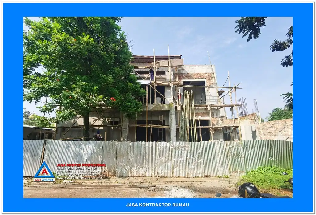 fasad bangunan Kontraktor Rumah Murah Terbaik Cirebon, kontraktor rumah, jasa kontraktor, jasa kontraktor rumah, kontraktor bangun rumah, kontraktor rumah mewah, kontraktor bangunan, jasa kontraktor bangunan