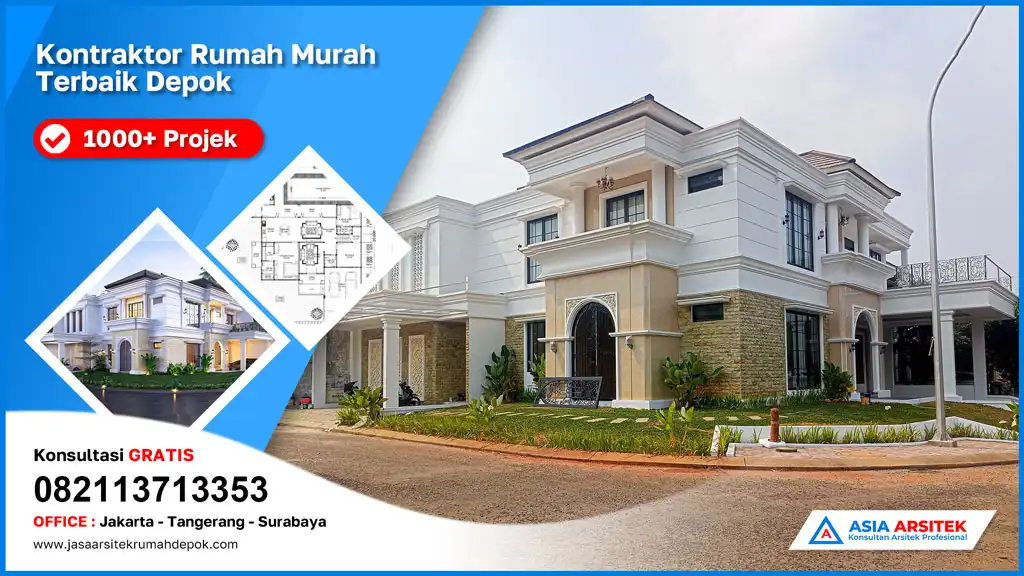 header Kontraktor Rumah Murah Terbaik Depok, kontraktor rumah, jasa kontraktor, jasa kontraktor rumah, kontraktor bangun rumah, kontraktor rumah mewah, kontraktor bangunan, jasa kontraktor bangunan