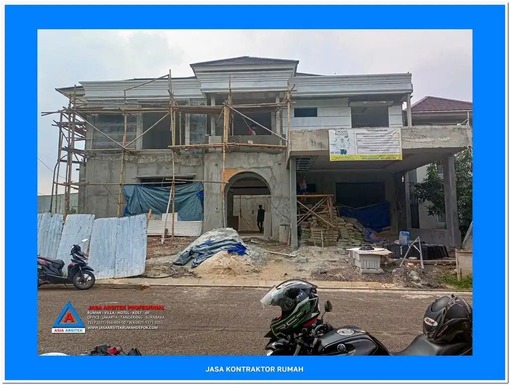 kunjungan Kontraktor Rumah Murah Terbaik Depok, kontraktor rumah, jasa kontraktor, jasa kontraktor rumah, kontraktor bangun rumah, kontraktor rumah mewah, kontraktor bangunan, jasa kontraktor bangunan