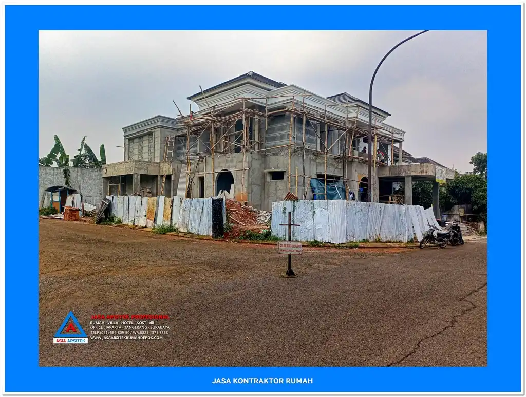 tampak hook Kontraktor Rumah Murah Terbaik Depok, kontraktor rumah, jasa kontraktor, jasa kontraktor rumah, kontraktor bangun rumah, kontraktor rumah mewah, kontraktor bangunan, jasa kontraktor bangunan