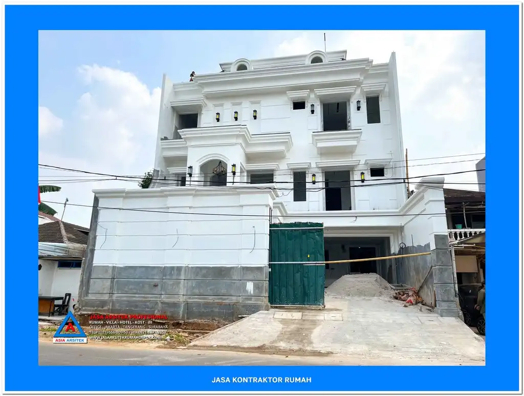 pengawasan Kontraktor Rumah Murah Terbaik Tangerang, kontraktor rumah, jasa kontraktor, jasa kontraktor rumah, kontraktor bangun rumah, kontraktor rumah mewah, kontraktor bangunan, jasa kontraktor bangunan