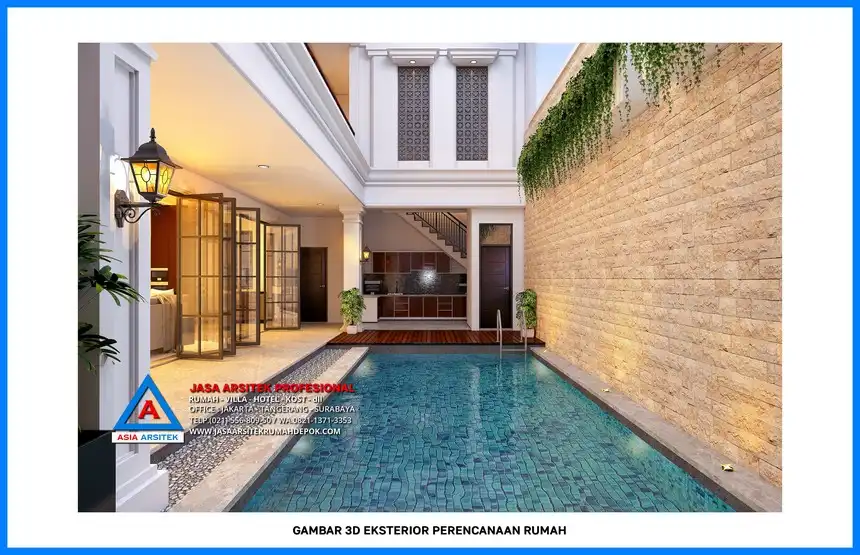 kolam renang Kontraktor Rumah Profesional Terpercaya, kontraktor rumah, jasa kontraktor, jasa kontraktor rumah, kontraktor bangun rumah, kontraktor rumah mewah, kontraktor bangunan, jasa kontraktor bangunan