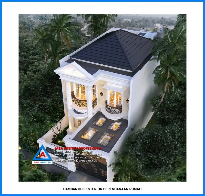 tampak atas Kontraktor Rumah Siap Bangun Di Tangerang Depok Bekasi, kontraktor rumah, jasa kontraktor, jasa kontraktor rumah, kontraktor bangun rumah, kontraktor rumah mewah, kontraktor bangunan, jasa kontraktor bangunan