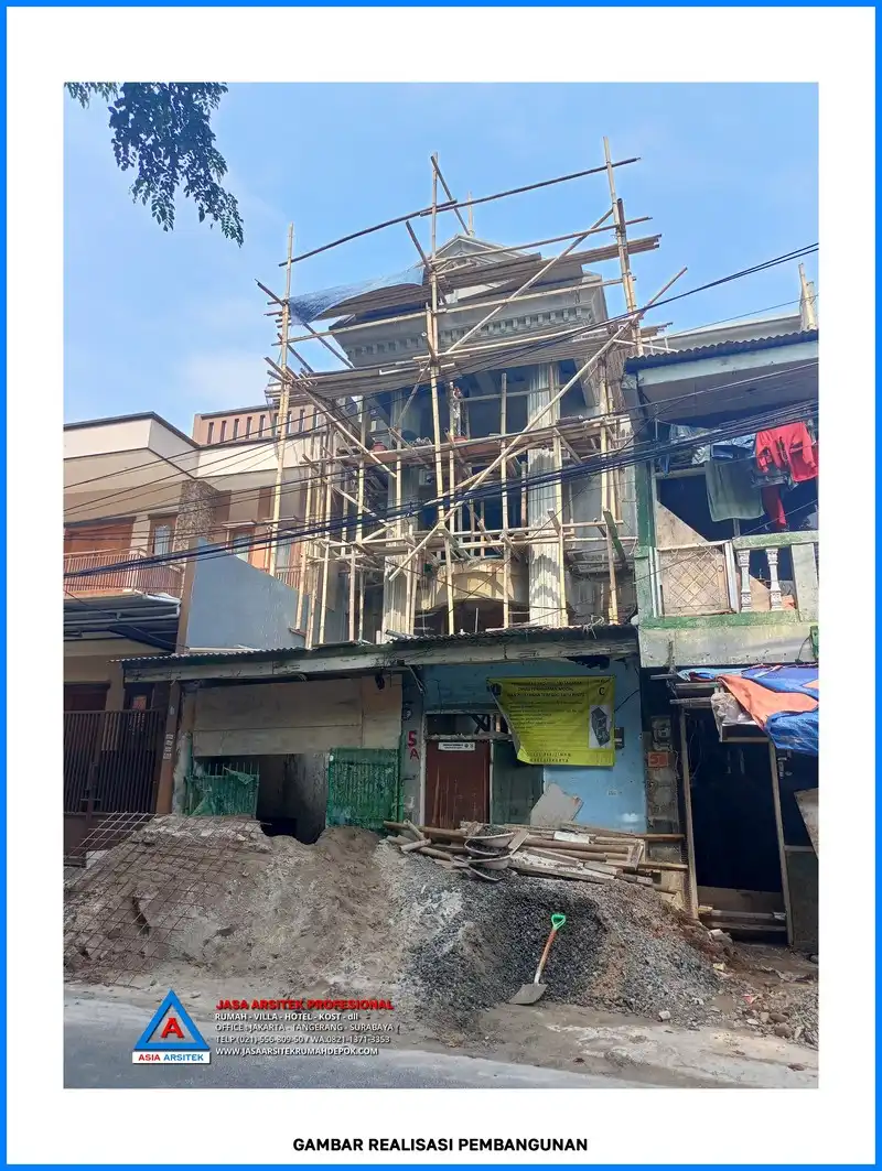 kunjungan kedua Kontraktor Rumah Siap Bangun Di Tangerang Depok Bekasi, kontraktor rumah, jasa kontraktor, jasa kontraktor rumah, kontraktor bangun rumah, kontraktor rumah mewah, kontraktor bangunan, jasa kontraktor bangunan