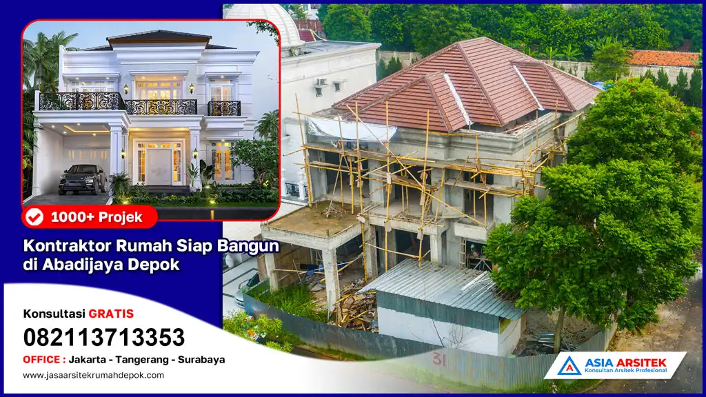 header Kontraktor Rumah Siap Bangun di Abadijaya Depok, kontraktor rumah, jasa kontraktor, jasa kontraktor rumah, kontraktor bangun rumah, kontraktor rumah mewah, kontraktor bangunan, jasa kontraktor bangunan