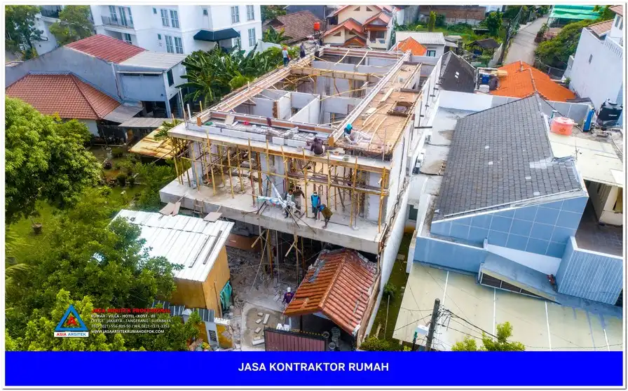 view atas pembangunan Kontraktor Rumah Siap Bangun di Bojong Pondok Terong Depok, kontraktor rumah, jasa kontraktor, jasa kontraktor rumah, kontraktor bangun rumah, kontraktor rumah mewah, kontraktor bangunan, jasa kontraktor bangunan