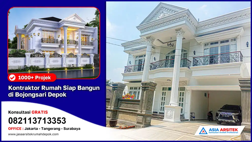 header Kontraktor Rumah Siap Bangun di Bojongsari Depok, kontraktor rumah, jasa kontraktor, jasa kontraktor rumah, kontraktor bangun rumah, kontraktor rumah mewah, kontraktor bangunan, jasa kontraktor bangunan