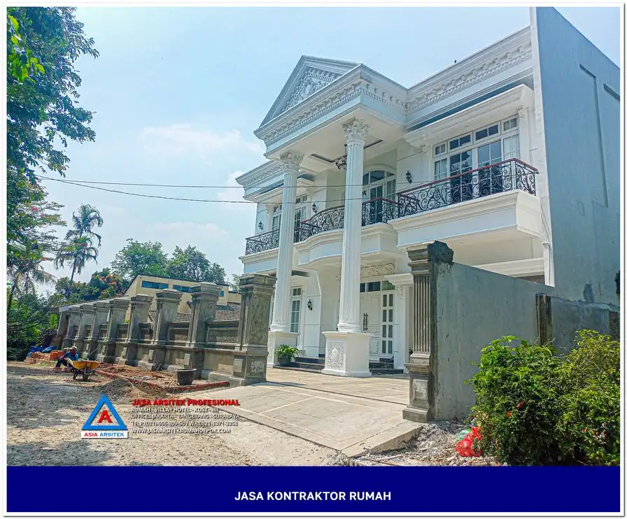 realisasi pembangunan Kontraktor Rumah Siap Bangun di Bojongsari Depok, kontraktor rumah, jasa kontraktor, jasa kontraktor rumah, kontraktor bangun rumah, kontraktor rumah mewah, kontraktor bangunan, jasa kontraktor bangunan