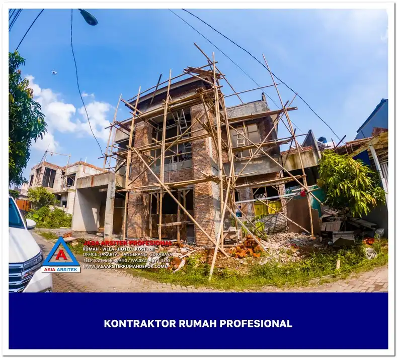 pembangunan Kontraktor Rumah Siap Bangun di Cilangkap Depok, kontraktor rumah, jasa kontraktor, jasa kontraktor rumah, kontraktor bangun rumah, kontraktor rumah mewah, kontraktor bangunan, jasa kontraktor bangunan