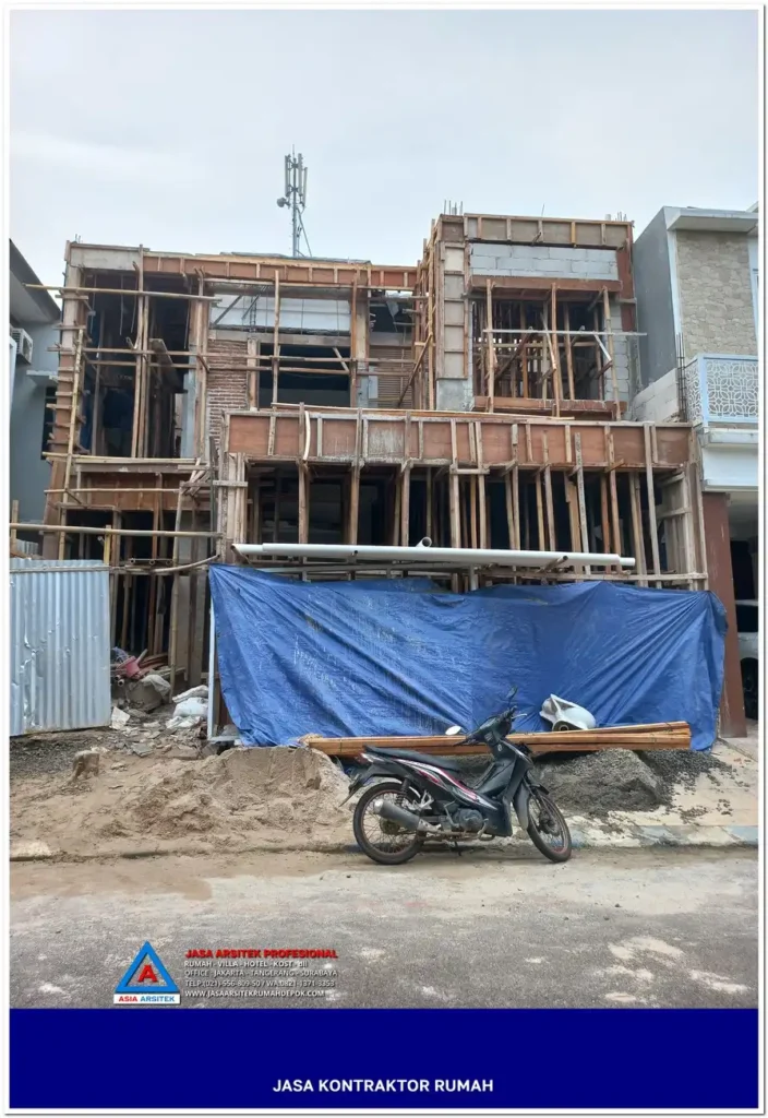 pembangunan Kontraktor Rumah Siap Bangun di Cilodong Depok, kontraktor rumah, jasa kontraktor, jasa kontraktor rumah, kontraktor bangun rumah, kontraktor rumah mewah, kontraktor bangunan, jasa kontraktor bangunan