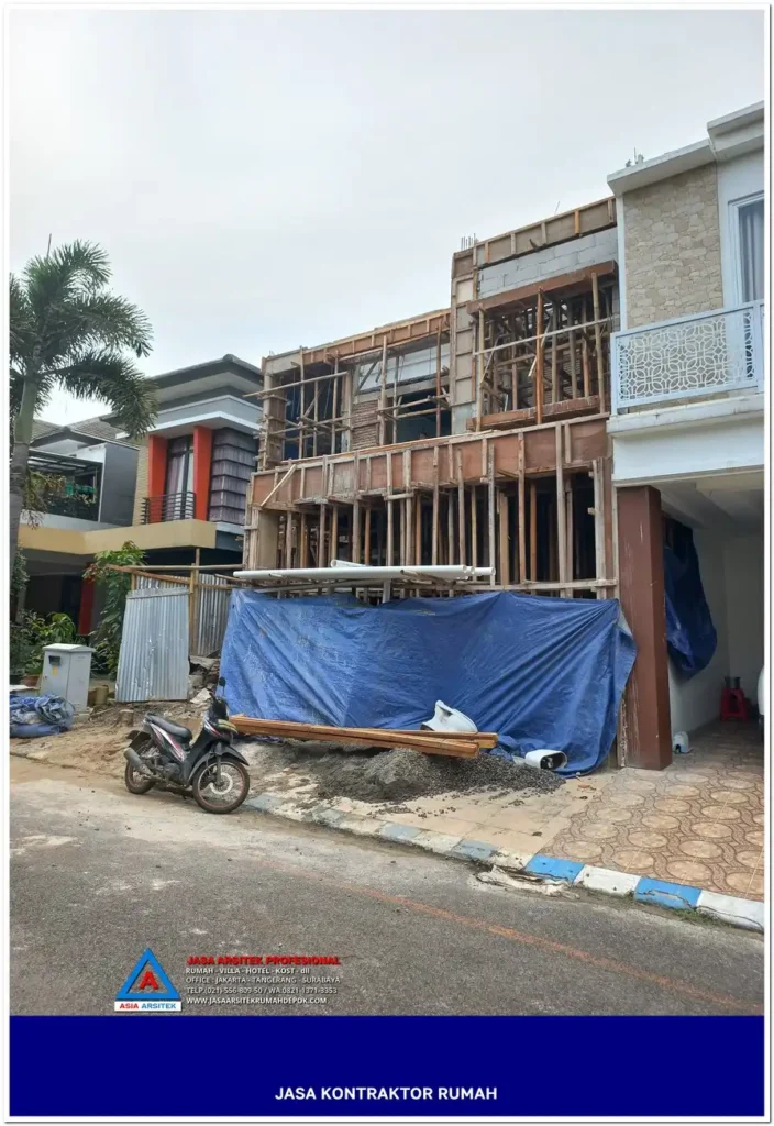 pembangunan rumah Kontraktor Rumah Siap Bangun di Cilodong Depok, kontraktor rumah, jasa kontraktor, jasa kontraktor rumah, kontraktor bangun rumah, kontraktor rumah mewah, kontraktor bangunan, jasa kontraktor bangunan