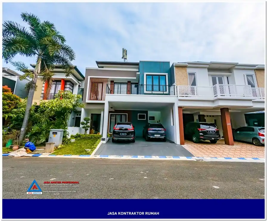 fasad bangunan Kontraktor Rumah Siap Bangun di Cilodong Depok, kontraktor rumah, jasa kontraktor, jasa kontraktor rumah, kontraktor bangun rumah, kontraktor rumah mewah, kontraktor bangunan, jasa kontraktor bangunan